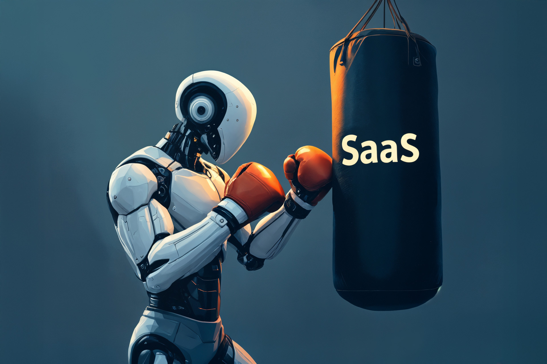 SaaSvsA